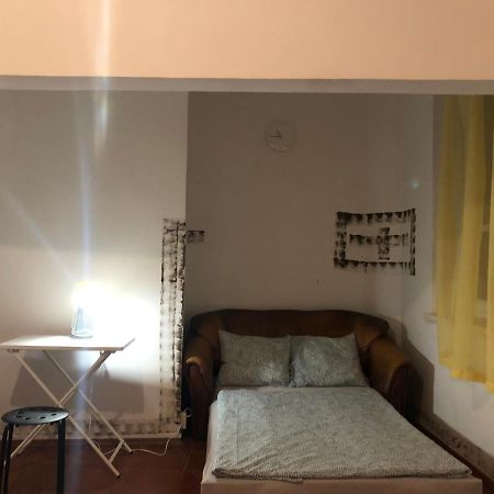 Pokoj 12E Apartment คราคูฟ ภายนอก รูปภาพ