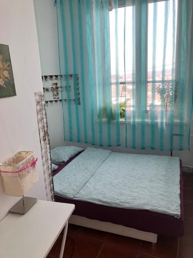 Pokoj 12E Apartment คราคูฟ ภายนอก รูปภาพ