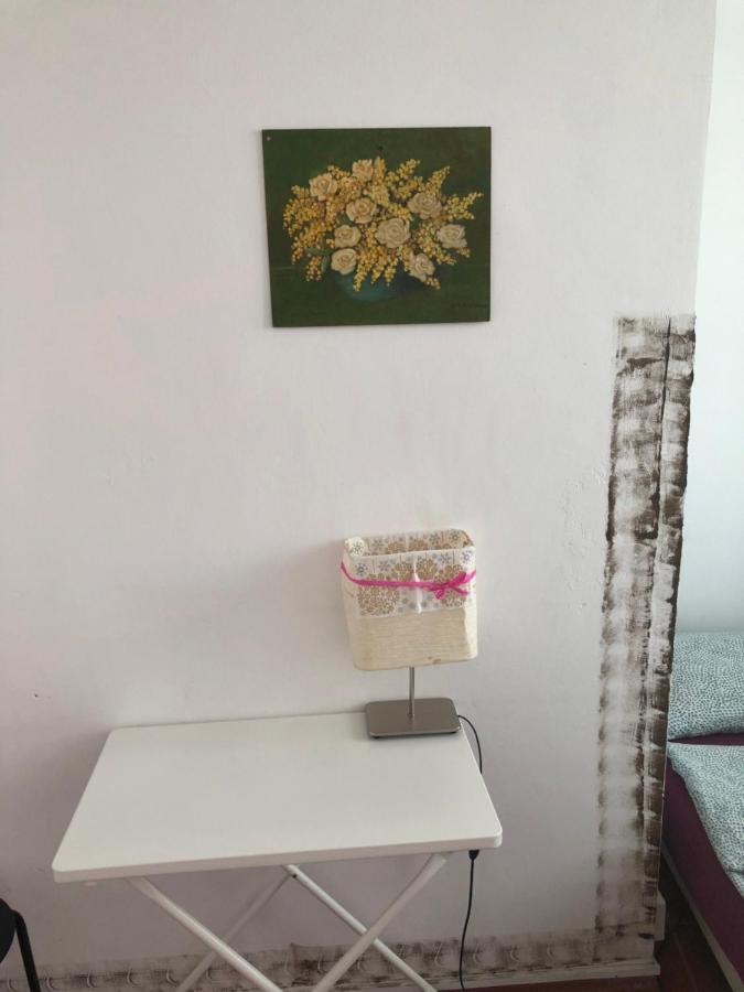 Pokoj 12E Apartment คราคูฟ ภายนอก รูปภาพ